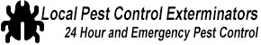 San Francisco Plaza NM Pest Control Exterminators